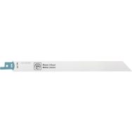 Lot de 3 Lame de scie sabre pour métal BIM 205 T14 MS