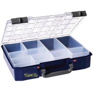 Lot de 3 Mallette CarryLite