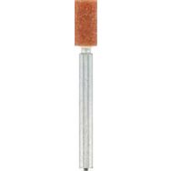 Lot de 3 Meules à rectifier en oxyde d'aluminium ø 4,8 mm