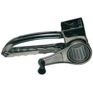 Lot de 3 Moulin râpe multi usage en inox