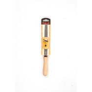 Lot de 3 Râpe mi-ronde 200 fp bois