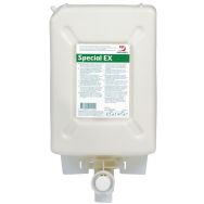 Lot de 3 Recharge nettoyantiquide main Conten:4 H:36.5 cm
