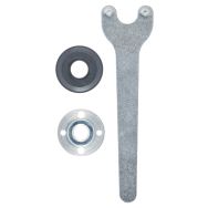 Lot de 3 SET DE FIXATION POUR MEULEUSE 115-1