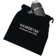 Lot de 3 Sac pour sèche-cheveux