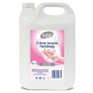 Lot de 3 Savon Isabel - Bidon 5 L
