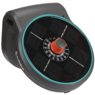 Lot de 3 Solution d'arrosage automatique solaire AquaBloom