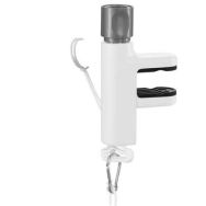 Lot de 3 Support pour balcon ClickUp!
