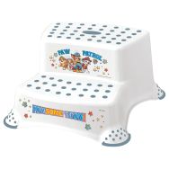 Lot de 3 double marche-pieds antidérapants - PLASTOREX