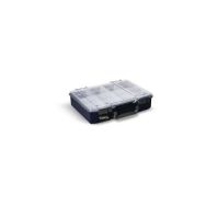 Lot de 3 mallettes CarryLite vide  pour godets Hauteur 80mm