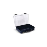 Lot de 3 mallettes CarryLite vide couvercleisse