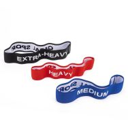 Lot de 3 mini-bandes