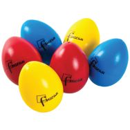 Lot de 3 paires d oeufs sonores-Fuzeau