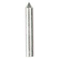 Lot de 3 pointes carbures