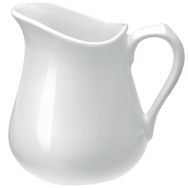 Lot de 3 pots à lait en porcelaine ø7,5 cm 15cl blanc-Revol