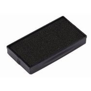 Lot de 3 recharges pour tampon de poche - Noir - Modèle 9430