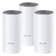 Lot de 3 routeurs Deco E4 - Tp Link