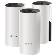 Lot de 3 routeurs Deco P9 - Tp Link