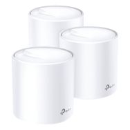Lot de 3 routeurs Deco X20 - Tp Link