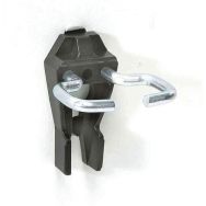 Lot de 3 supports pinceongueur 17mm