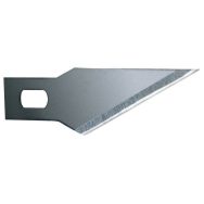 Lot de 3ames de scalpel hobby à angle aigu