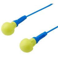 Lot de 400 Bouchons d'oreille E-A-R Push-Ins, avec cordelette - 3M