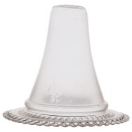 Lot de 40 Couvre sonde pour thermomètre-BRAUN