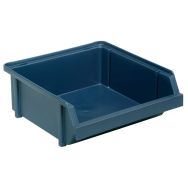 Lot de 48 Bac à bec 2-80 (0,80itre) en polypropylène