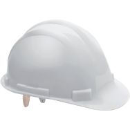 Lot de 48 Casque Pacific - Blanc