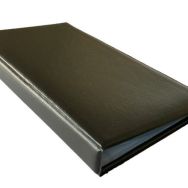 Lot de 48 Porte cartes visites 120