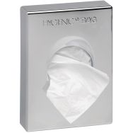 Lot de 48 Recharges de 25 sachets hygiéniques Sanibox