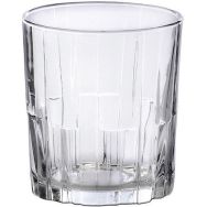 Lot de 48 Verre Jazz forme basse - 26 cL