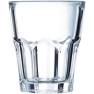 Lot de 48 Verre à shot Granity - 4,5 cL