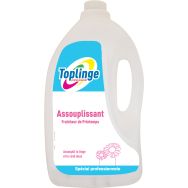 Lot de 4 Assouplissant de 5 l