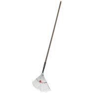 Lot de 4 Balai à gazon réglable NatureLine