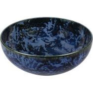 Lot de 4 Bol poke bowl Shan - 85 cl -18 cm