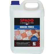 Lot de 4 Bouches pores professionnel 5 litres