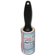 Lot de 4 Brosse adhésive de 100 feuilles