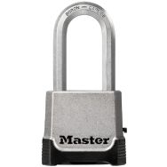 Lot de 4 Cadenas à combinaison Excell nºM176LH