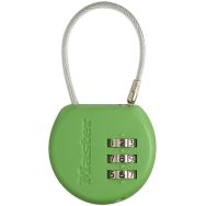 Lot de 4 Cadenas porte-adresse multicolor 4671EUR