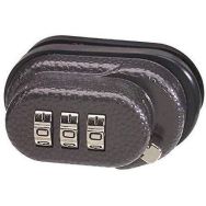 Lot de 4 Cadenas verrous de gâchette Gun Lock