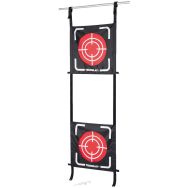 Lot de 4 Cibles