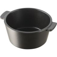 Lot de 4 Cocotte sans couvercle Révolution - Ø 13 cm