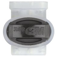 Lot de 4 Connexions étanches à 24 V
