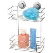 Lot de 4 Double étagère