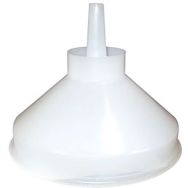 Lot de 4 Entonnoir en plastique 26cm de diamètre