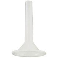 Lot de 4 Entonnoir pour hachoir à viande de numéro 22 et d15