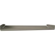 Lot de 4 Etagère murale StorePlus Flex M 58argenté