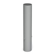 Lot de 4 Fourreaux pour mâts arrières diamètre 50 mm