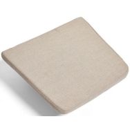 Lot de 4 Galette pour tabouret en métal Mase