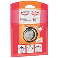 Lot de 4 Joint pour cocotte en aluminium de 10l à 18l